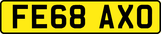 FE68AXO