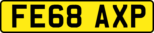FE68AXP