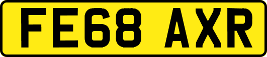 FE68AXR