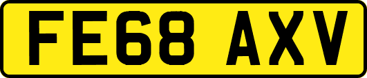 FE68AXV