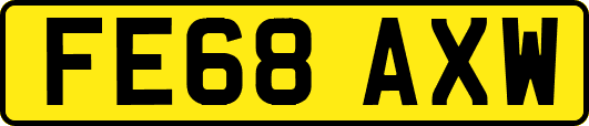 FE68AXW