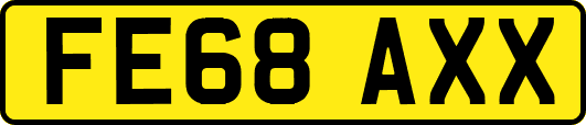 FE68AXX