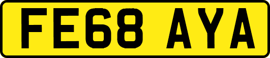 FE68AYA