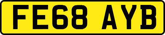 FE68AYB