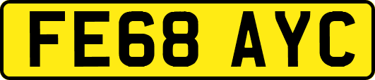FE68AYC