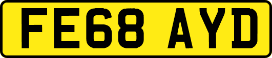 FE68AYD