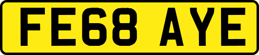 FE68AYE