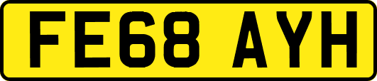 FE68AYH