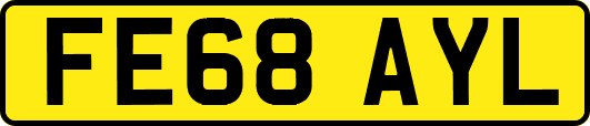 FE68AYL