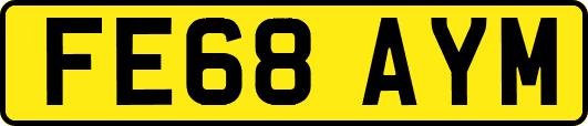 FE68AYM
