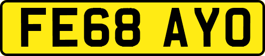FE68AYO