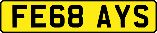 FE68AYS