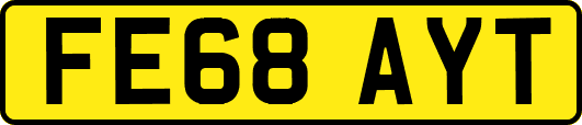 FE68AYT