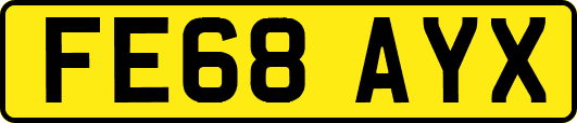 FE68AYX