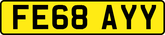 FE68AYY