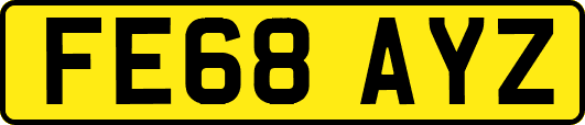 FE68AYZ