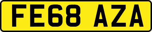 FE68AZA