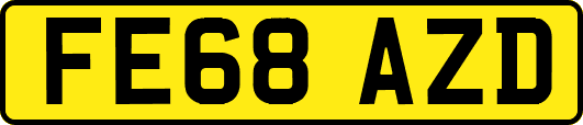 FE68AZD