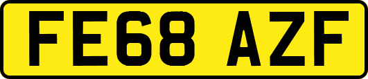 FE68AZF