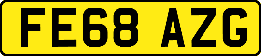 FE68AZG