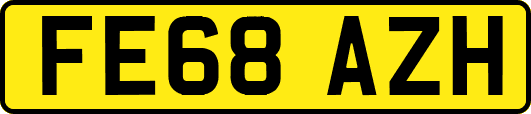 FE68AZH