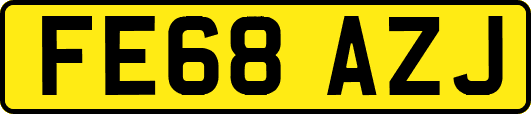 FE68AZJ