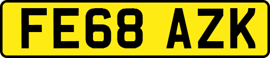 FE68AZK