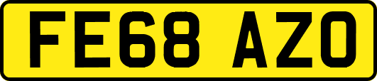 FE68AZO