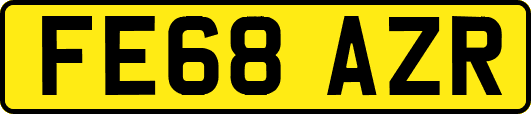 FE68AZR