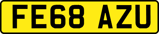 FE68AZU