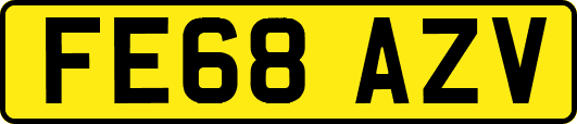 FE68AZV