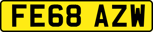 FE68AZW