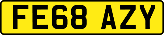 FE68AZY