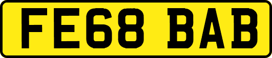 FE68BAB
