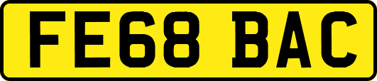 FE68BAC