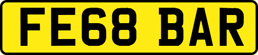 FE68BAR