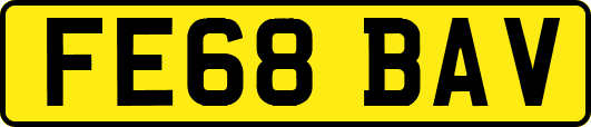 FE68BAV