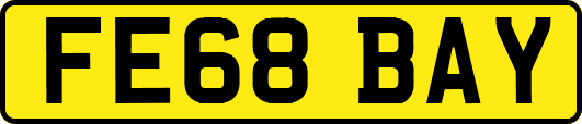 FE68BAY