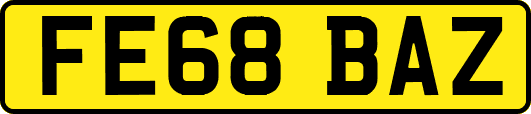 FE68BAZ