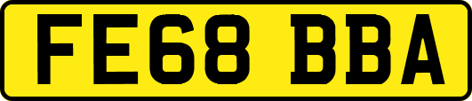 FE68BBA
