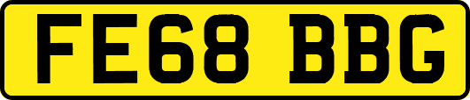 FE68BBG