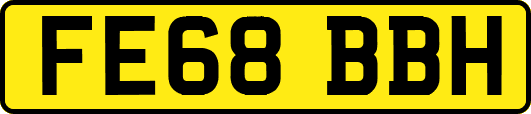 FE68BBH