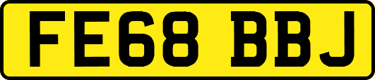 FE68BBJ