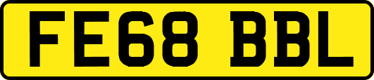 FE68BBL