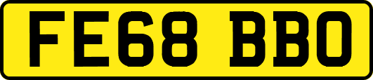 FE68BBO