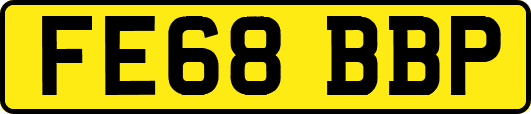 FE68BBP