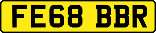 FE68BBR
