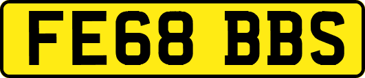 FE68BBS