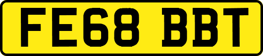 FE68BBT