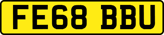 FE68BBU